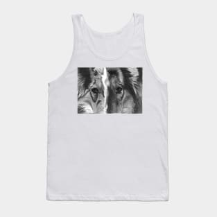 MISS BONNIE Tank Top